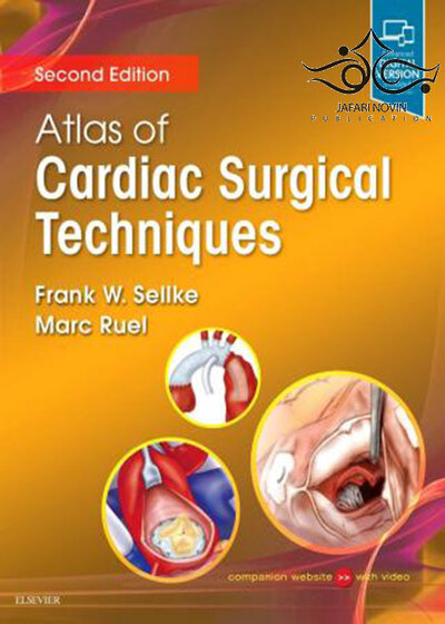 Atlas of Cardiac Surgical Techniques 2nd Edition2018