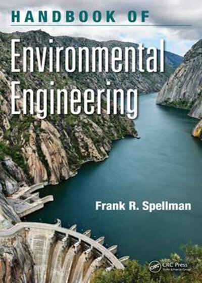 Handbook of Environmental Engineering 1st Edition2015 هندبوک مهندسی محیط زیست
