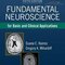 Fundamental Neuroscience for Basic and Clinical Applications 5th Edition 2017