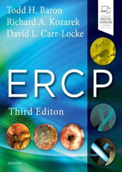 ERCP 3rd Edition2018
