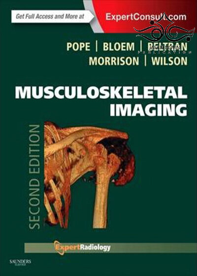 Musculoskeletal Imaging (Expert Radiology) 2nd Edition2014 تصویربرداری اسکلتی - عضلانی (متخصص رادیولوژی)