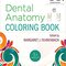 Dental Anatomy Coloring Book 3rd Edition2018