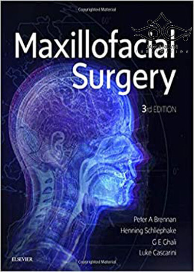 Maxillofacial Surgery: 2-Volume Set 3rd Edition2017 جراحی فک و صورت: مجموعه 2 جلدی
