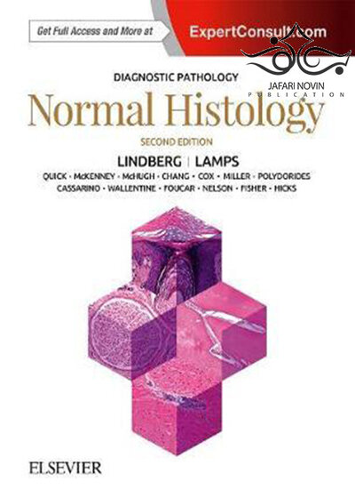 Diagnostic Pathology: Normal Histology 2nd Edition 2018