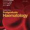 Postgraduate Haematology 7th Edition 2016