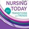 Nursing Today: Transition and Trends 9th Edition2017 پرستاری امروز: انتقال و گرایش ها