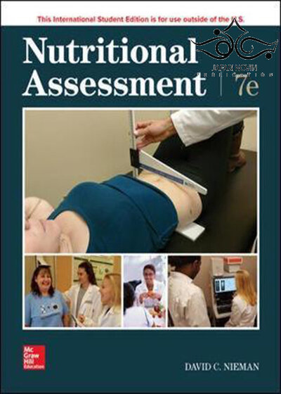 Nutritional Assessment 7th Edition2018 ارزیابی تغذیه ای