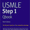 USMLE Step 1 Qbook:(USMLE Prep) Eighth Edition 2019