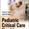 Pediatric Critical Care Nutrition 1st Edition2014 تغذیه مراقبت ویژه کودکان