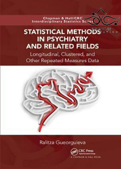Statistical Methods in Psychiatry and Related Fields, 1st Edition 2020