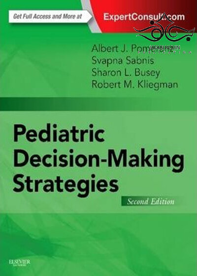 Pediatric Decision-Making Strategies, 2nd Edition