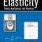 Elasticity: Theory, Applications, and Numerics 3rd Edition2014 الاستیسیته: نظریه ، کاربردها و اعداد