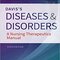 Davis’s Diseases and Disorders: A Nursing Therapeutics Manual 6th Edition2018  بیماریها و اختلالات دیویس: یک کتابچه راهنمای پرستاری