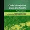 Clarke’s Analysis of Drugs and Poisons, 4 Revised Edition2011 تجزیه و تحلیل داروها و سموم