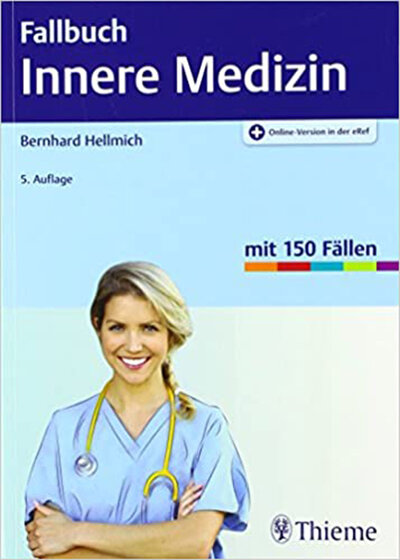 Fallbuch Innere Medizin Taschenbuch2017