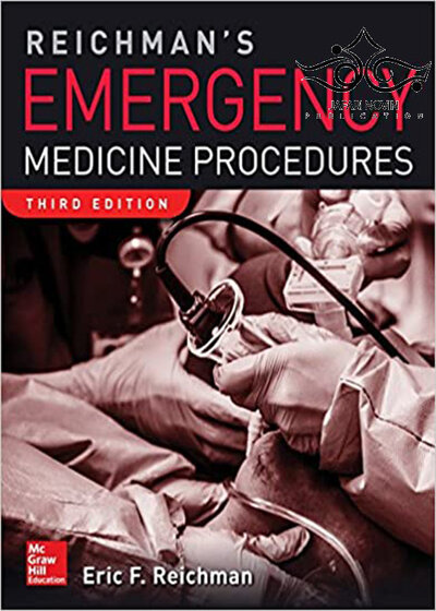 Reichman’s Emergency Medicine Procedures, 3rd Edition 2019