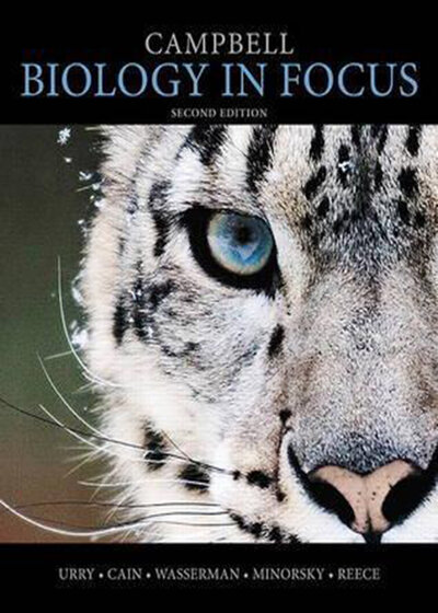 Biology in Focus AP Edition2015 زیست شناسی در Focus AP