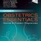 Gabbe’s Obstetrics Essentials: Normal & Problem Pregnancies2018 ملزومات زنان و زایمان: بارداری های عادی و مشکل دار