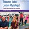 ACSM’s Resources for the Exercise Physiologist, 2nd Edition2017 منابع ای سی اس ام برای فیزیولوژیست ورزشی