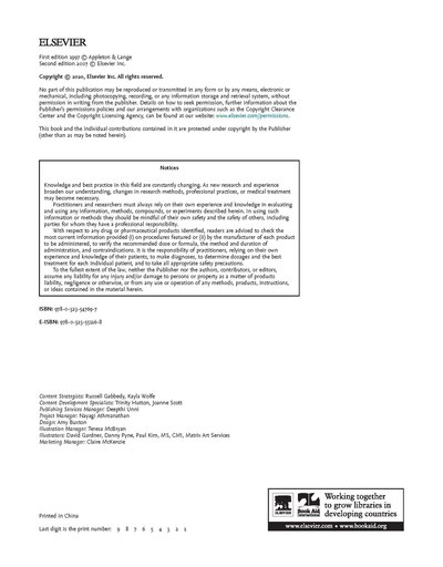 Refractive Surgery, 3rd Edition2019