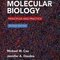 Molecular Biology: Principles and Practice, Second Edition2016 زیست شناسی مولکولی: اصول و عمل