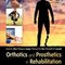 Orthotics and Prosthetics in Rehabilitation 4th Edition2019