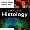 Concise Histology, 1st Edition2010 بافت شناسی مختصر