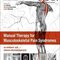 Manual Therapy for Musculoskeletal Pain Syndromes2015 درمان دستی برای سندرم های درد اسکلتی عضلانی