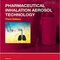 Pharmaceutical Inhalation Aerosol Technology, 3rd Edition2019 فن آوری هوادهی استنشاق دارویی