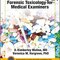 Handbook of Forensic Toxicology for Medical Examiners 2nd Edition2018 راهنمای سم پزشکی قانونی برای معاینات پزشکی