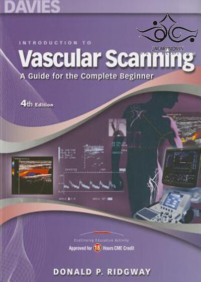 Introduction to Vascular Scanning 4th Edition2014 مقدمه ای بر اسکن عروقی