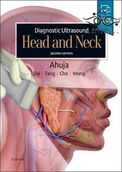 Diagnostic Ultrasound: Head and Neck 2nd Edition2019