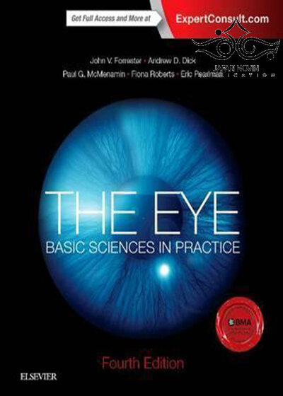 The Eye: Basic Sciences in Practice 4th Edition2015
