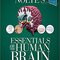 Nolte’s Essentials of the Human Brain 2nd Edition2018 مغز انسان