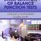 Rapid Interpretation of Balance Function Tests 1st Edition2012 تفسیر سریع آزمایش های عملکرد تعادل