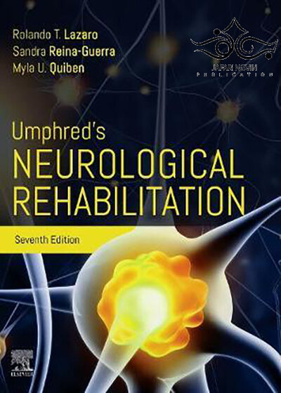 Umphred’s Neurological Rehabilitation 7th Edition2020
