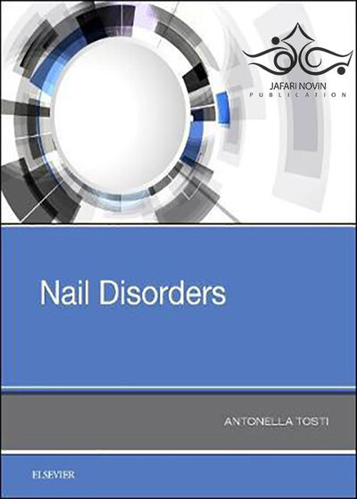 Nail Disorders 1st Edition 2018
