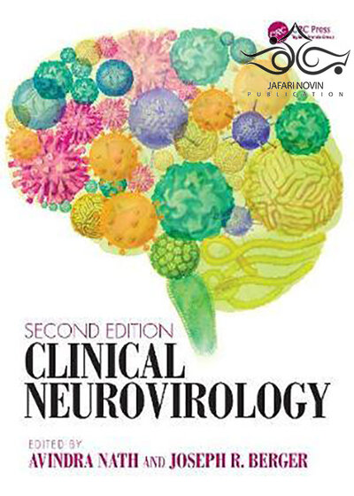 Clinical Neurovirology 2nd Edition2020 نورو ویروس شناسی بالینی