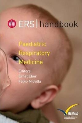 ERS Handbook of Paediatric Respiratory Medicine2013 راهنمای ای آر اس طب تنفسی کودکان