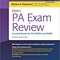 Davis’s PA Exam Review, 3rd Edition2018