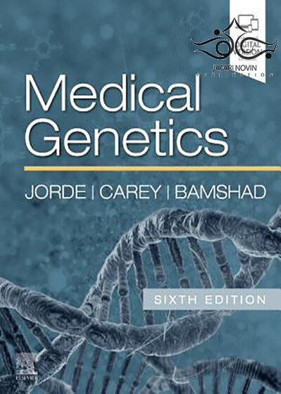 Medical Genetics, 6th Edition2020
