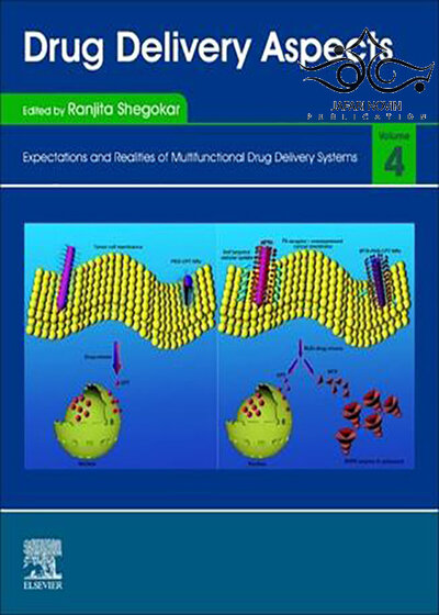 Delivery of Drugs: Volume 22020 تحویل دارو