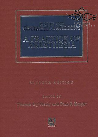 Wylie Churchill-Davidson’s A Practice of Anesthesia, 7th Edition2003  راهنمای آزمایش های ویژه در بررسی اسکلتی عضلانی: یک راهنمای مبتنی بر شواهد برای پزشکان