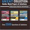 The Ultimate UKCAT Collection2018 مجموعه نهایی یو کی سی ای تی