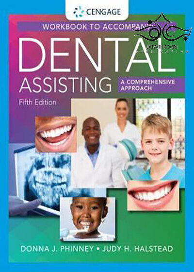 Dental Assisting, 5th Edition 2017