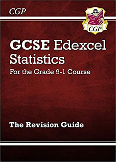 GCSE Maths Edexcel Revision Guide2018