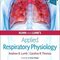 Nunn and Lumb's Applied Respiratory Physiology 9th Edition