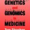 Genetics and Genomics in Medicine 1st Edition کتاب ژنتیک و ژنومیک در پزشکی استراخان