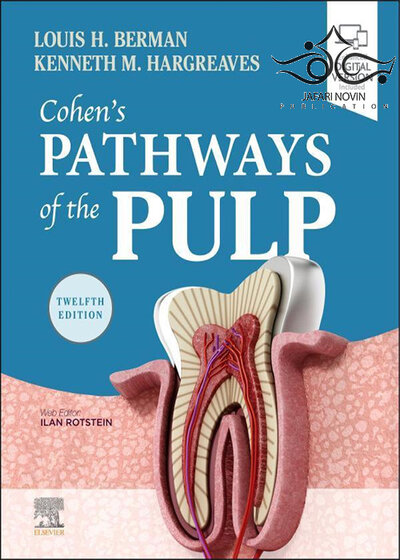Cohen’s Pathways of the Pulp 12th Edition 2020
