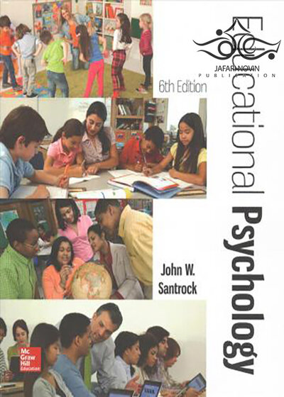 Educational Psychology, 6th Edition 2018